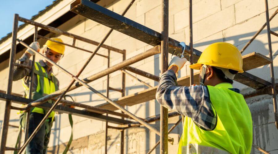 Gutter Repair and Sealing in Healy, AK